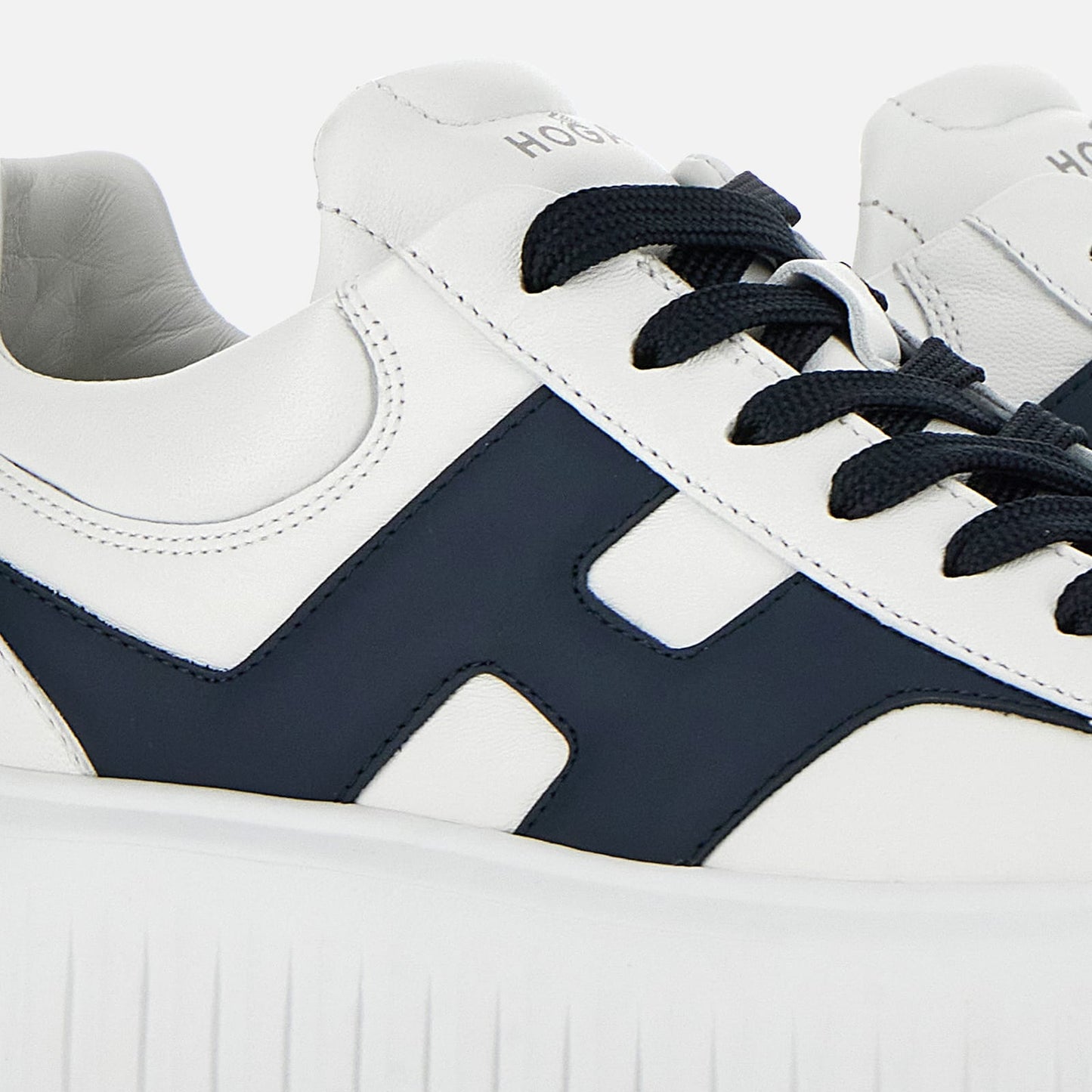 Sneakers Hogan H-Stripes
