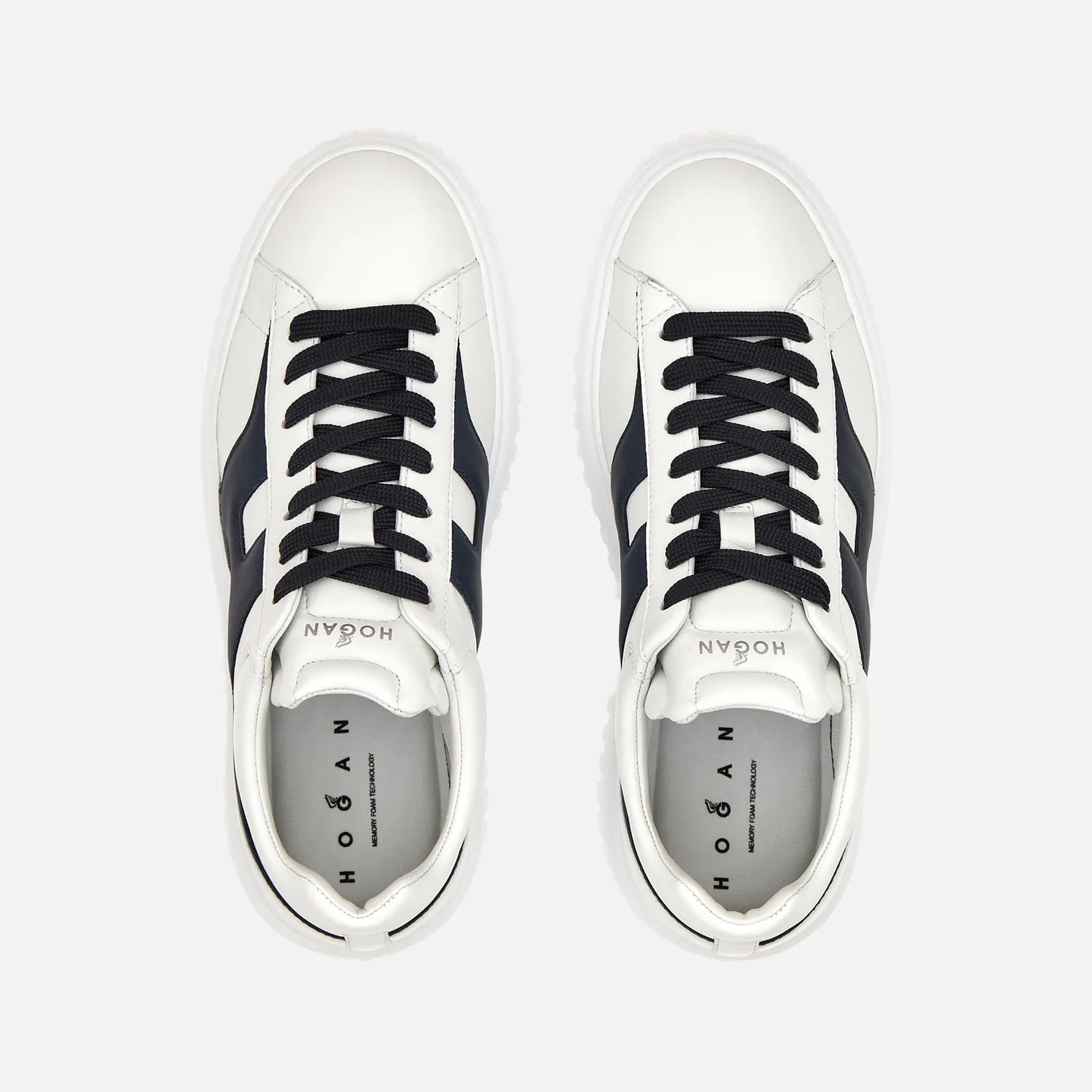 Sneakers Hogan H-Stripes