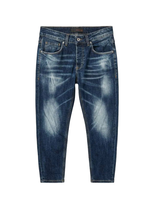 Jeans Uomo Frape One - Modello "New Woll"