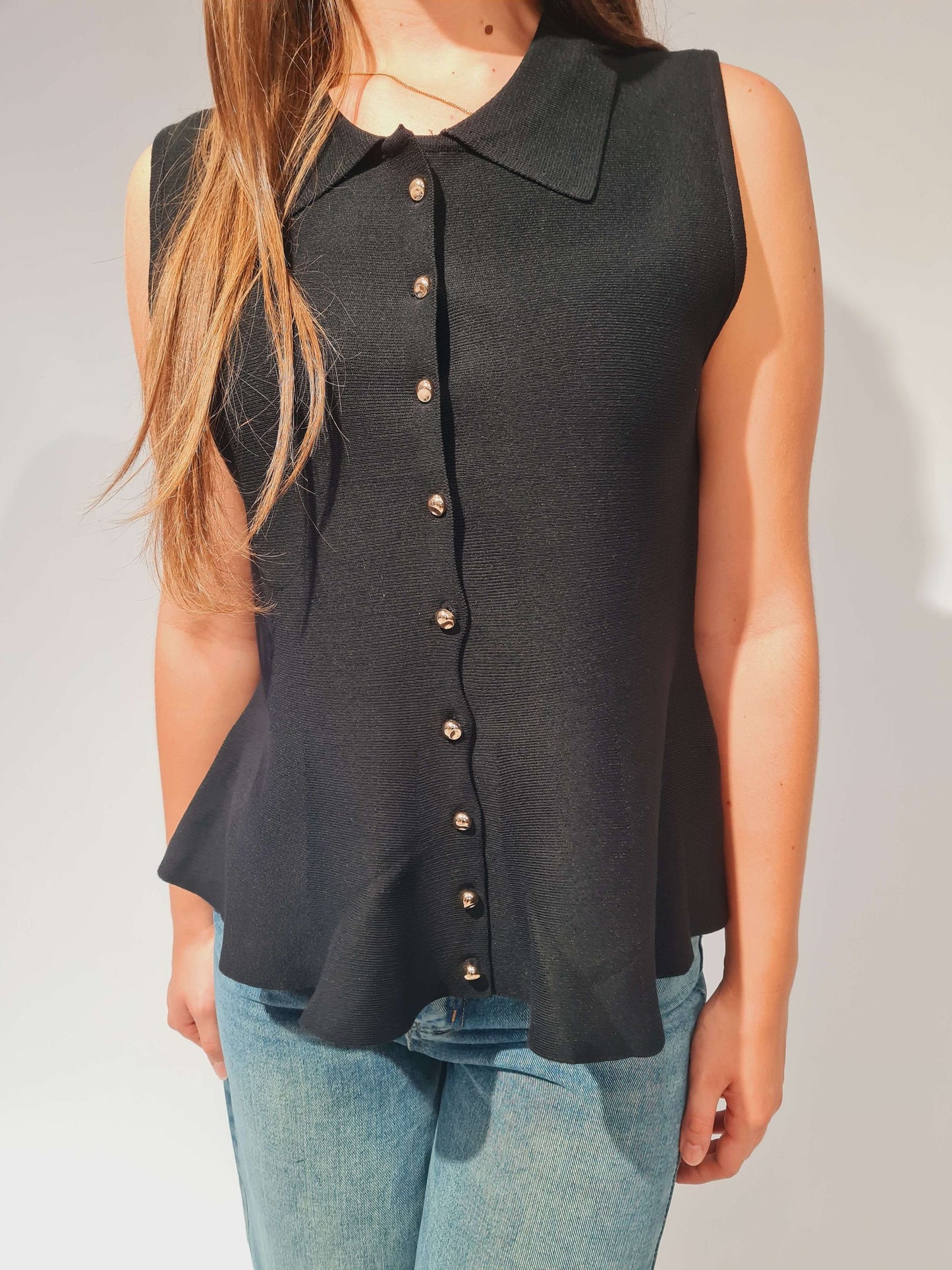 INNESCO MAGLIA