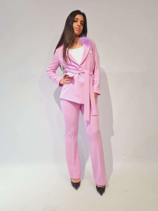 TAILLEUR ALESSIA D'ERRICO