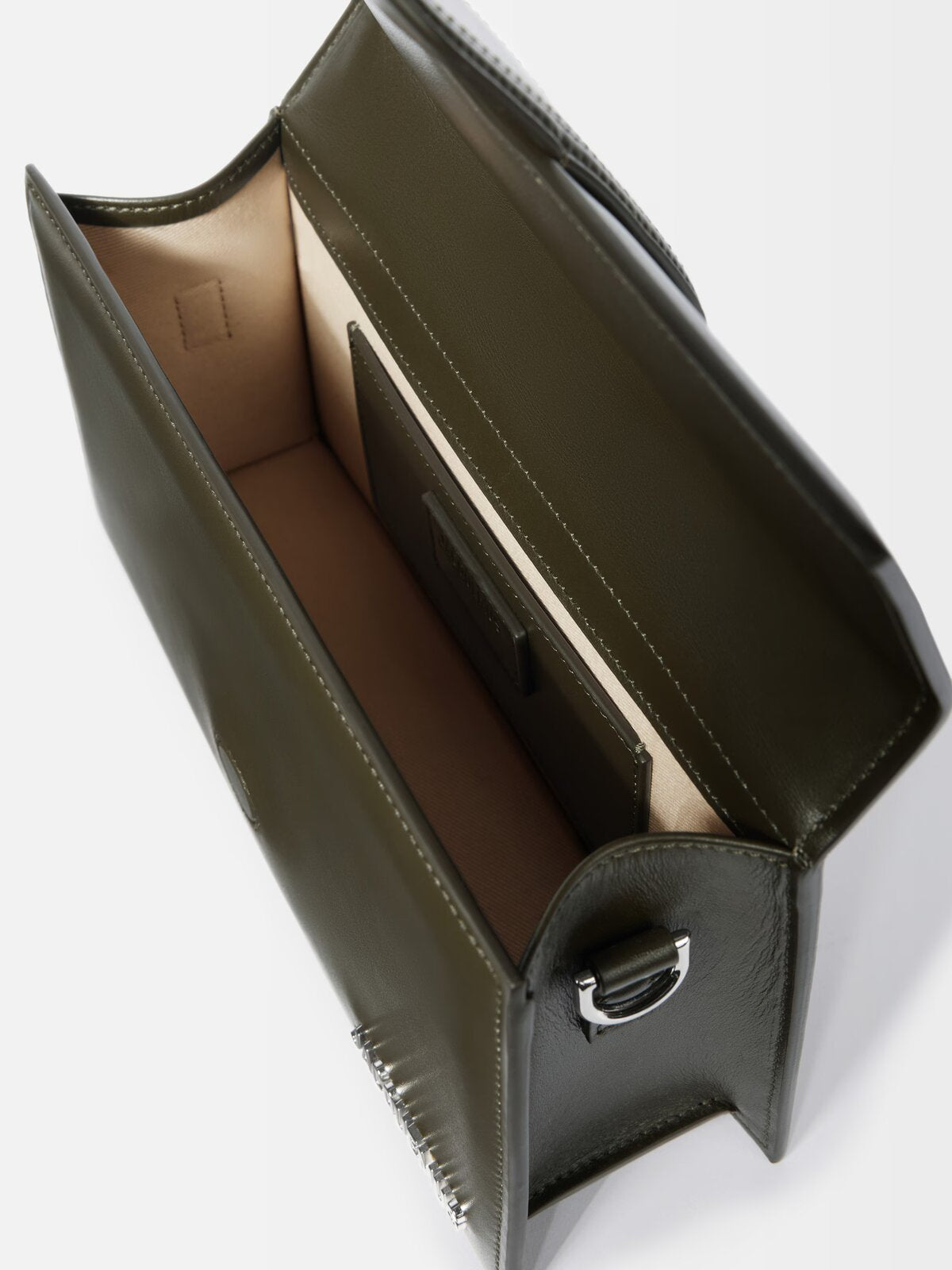 JACQUEMUS GRANDE BAMBINO