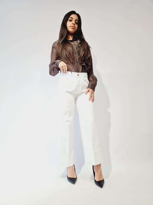 JEANS - RANIERI DONNA