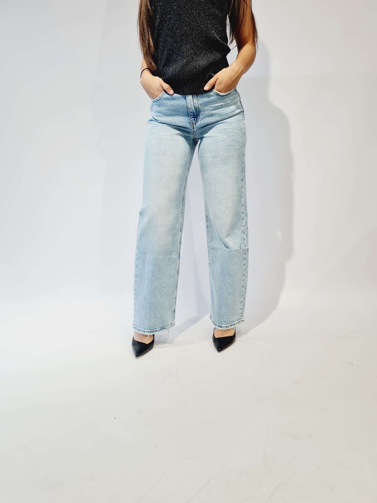 H8000 - JEANS - INNESCO