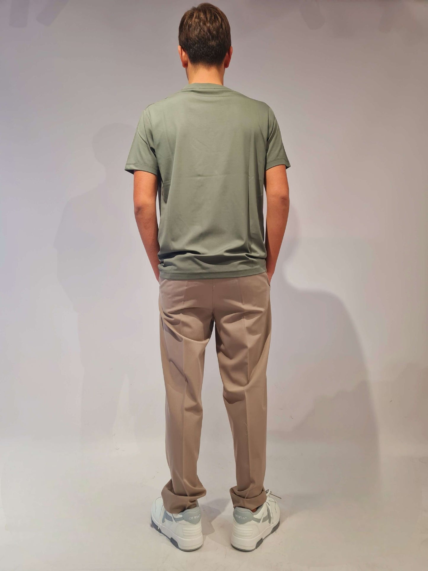 INNESCO T -SHIRT