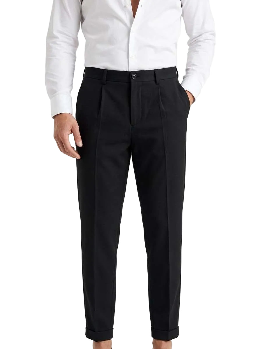 Pantalone Frape One con mezzo elastico