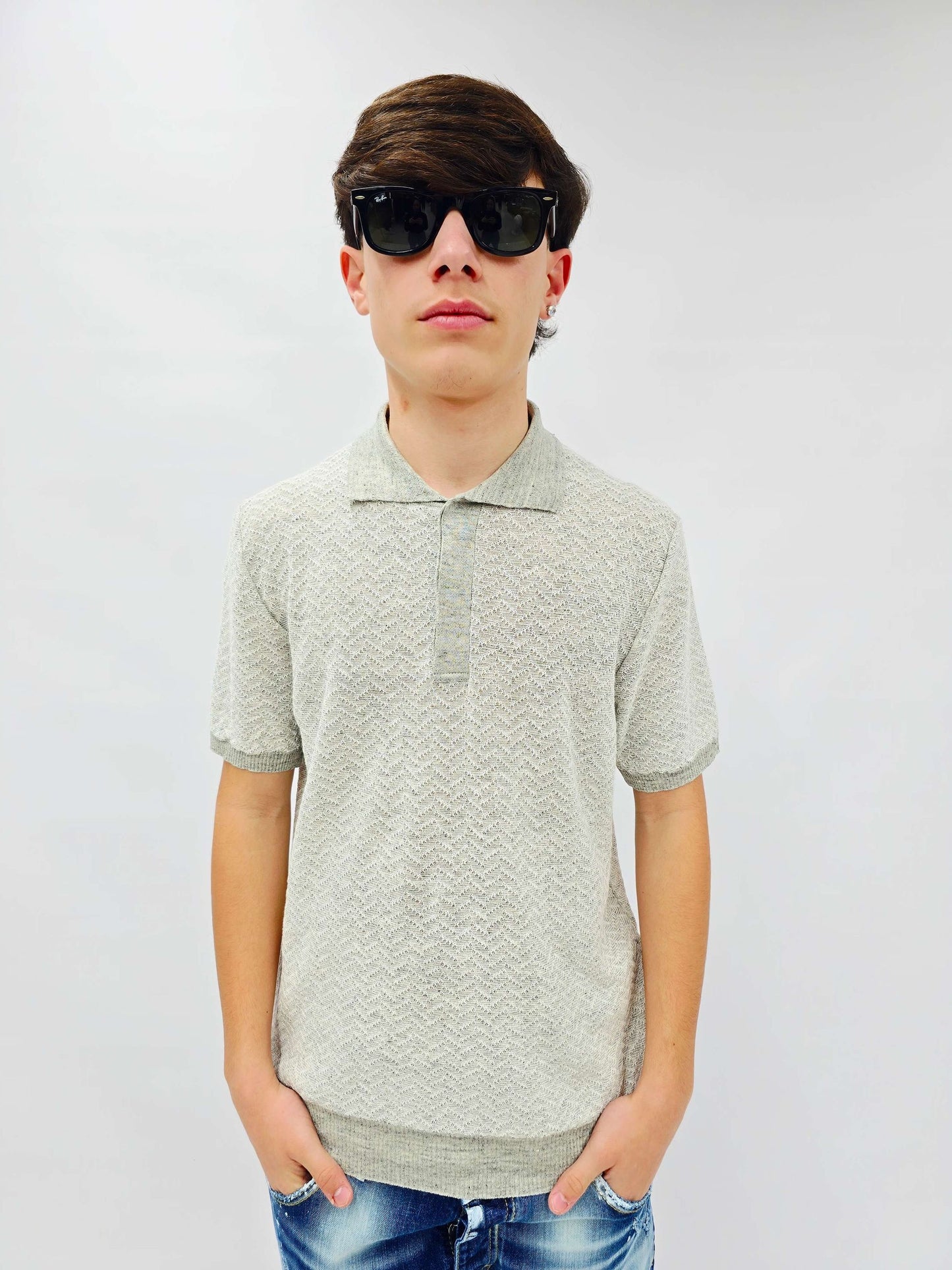 POLO CLAQ
