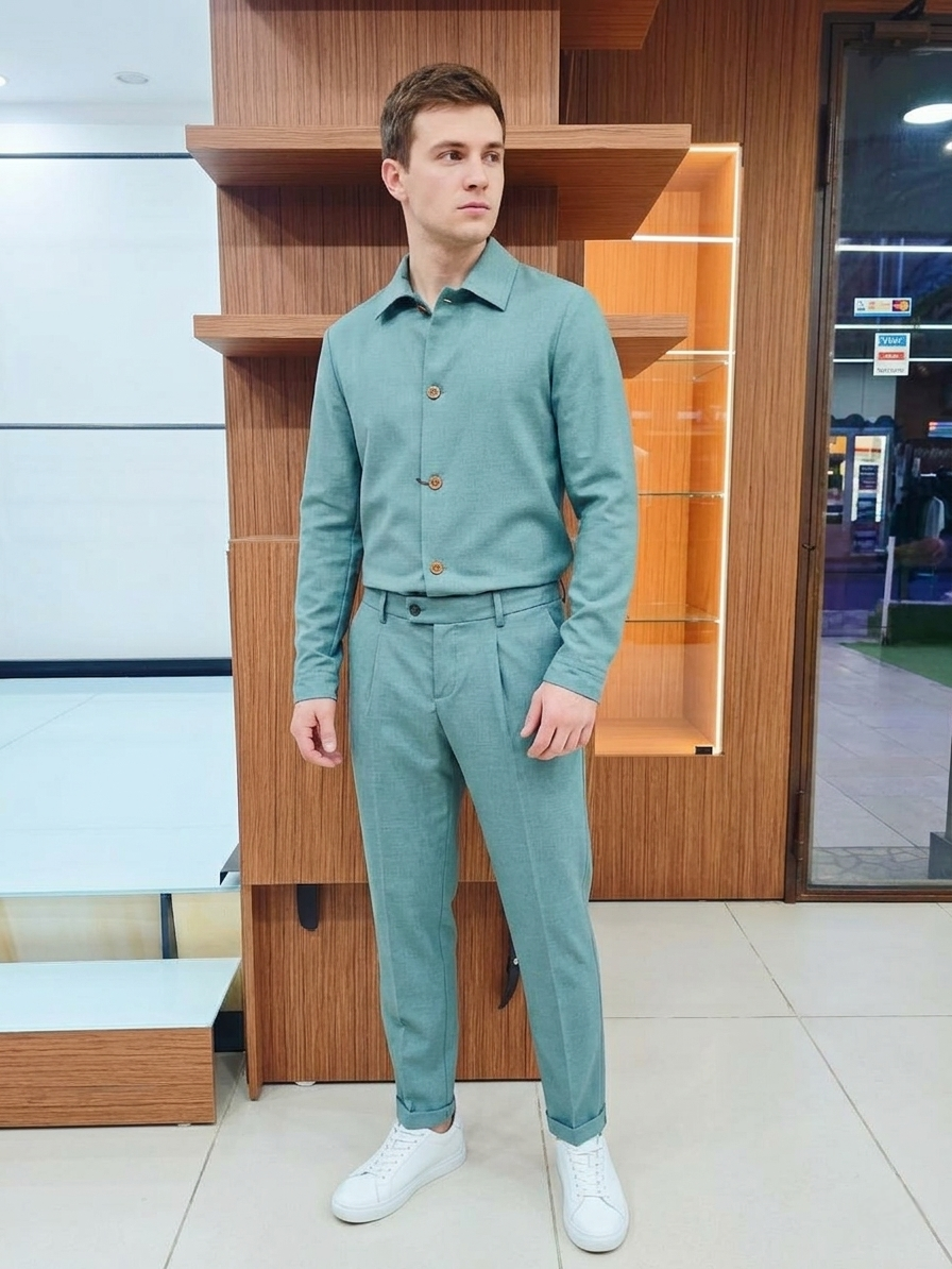 PANTALONE RPL