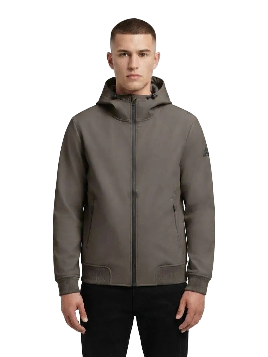 Giubbino Hèskimo CAPP.ZIP GS Tech Interlock