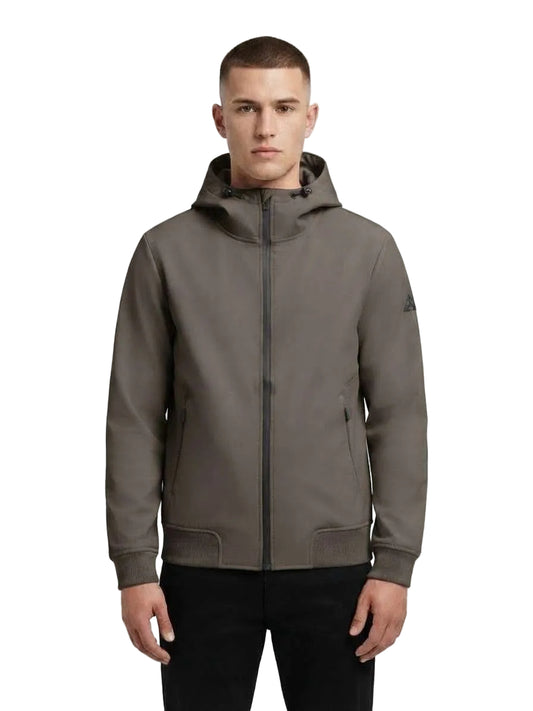 Giubbino Hèskimo CAPP.ZIP GS Tech Interlock