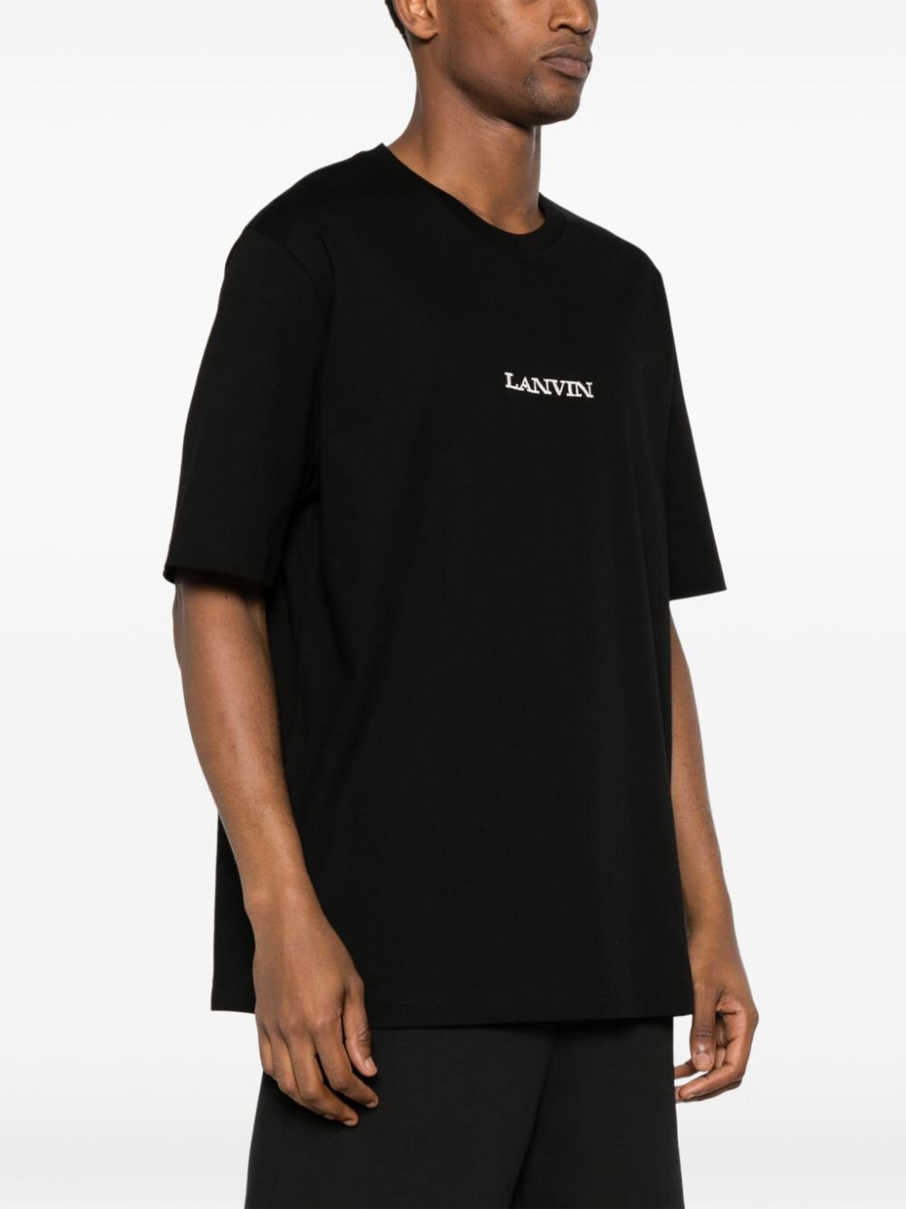 t-shirt - LANVIN