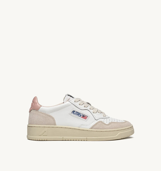 AULWLS37 - Scarpe - AUTRY