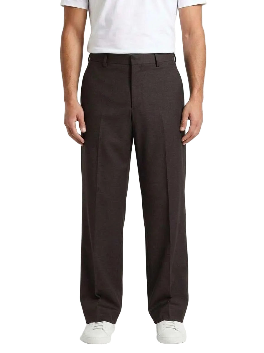 FRAPE ONE Pantalone Elegante Fondo Ampio
