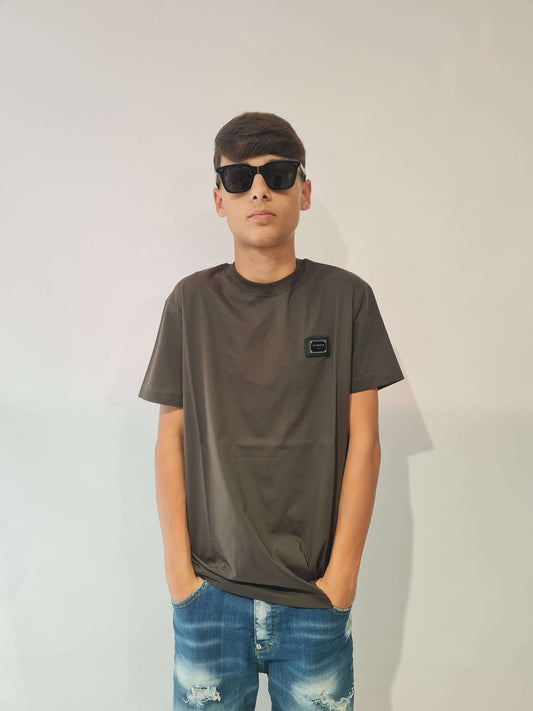 T -SHIRT GAVROCHE
