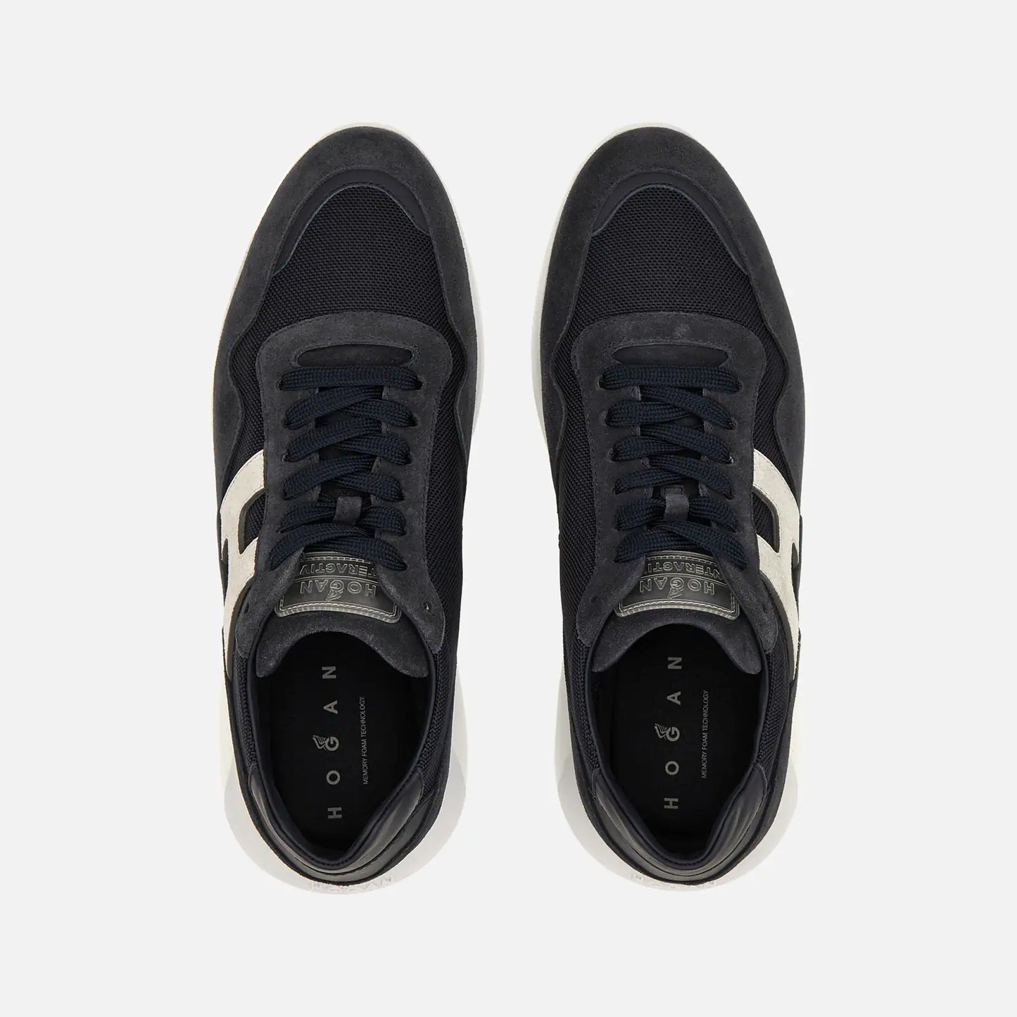 Sneakers Hogan Interactive³