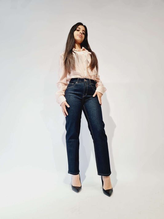 JEANS - INNESCO