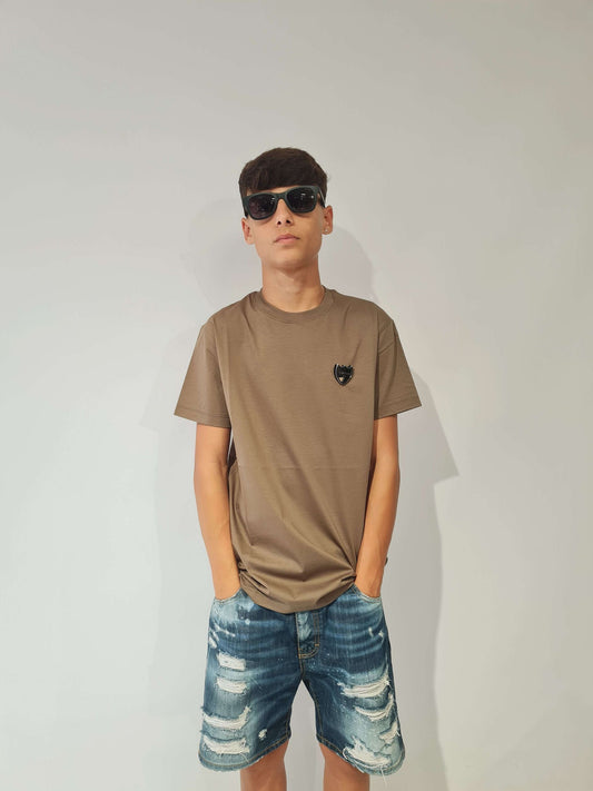 T -SHIRT GAVROCHE
