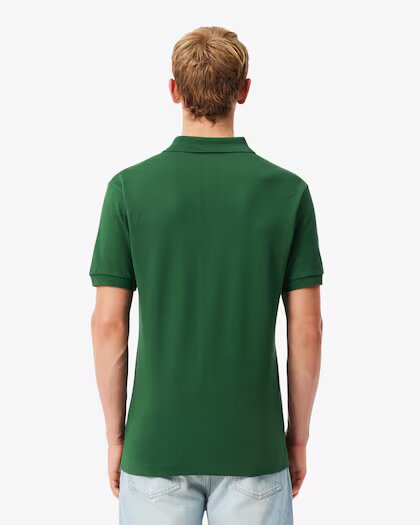 LACOSTE Polo dal taglio classico L.12.12 Original