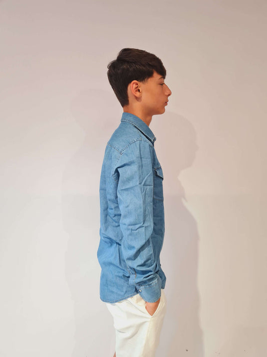 Camicia FRAPE ONE