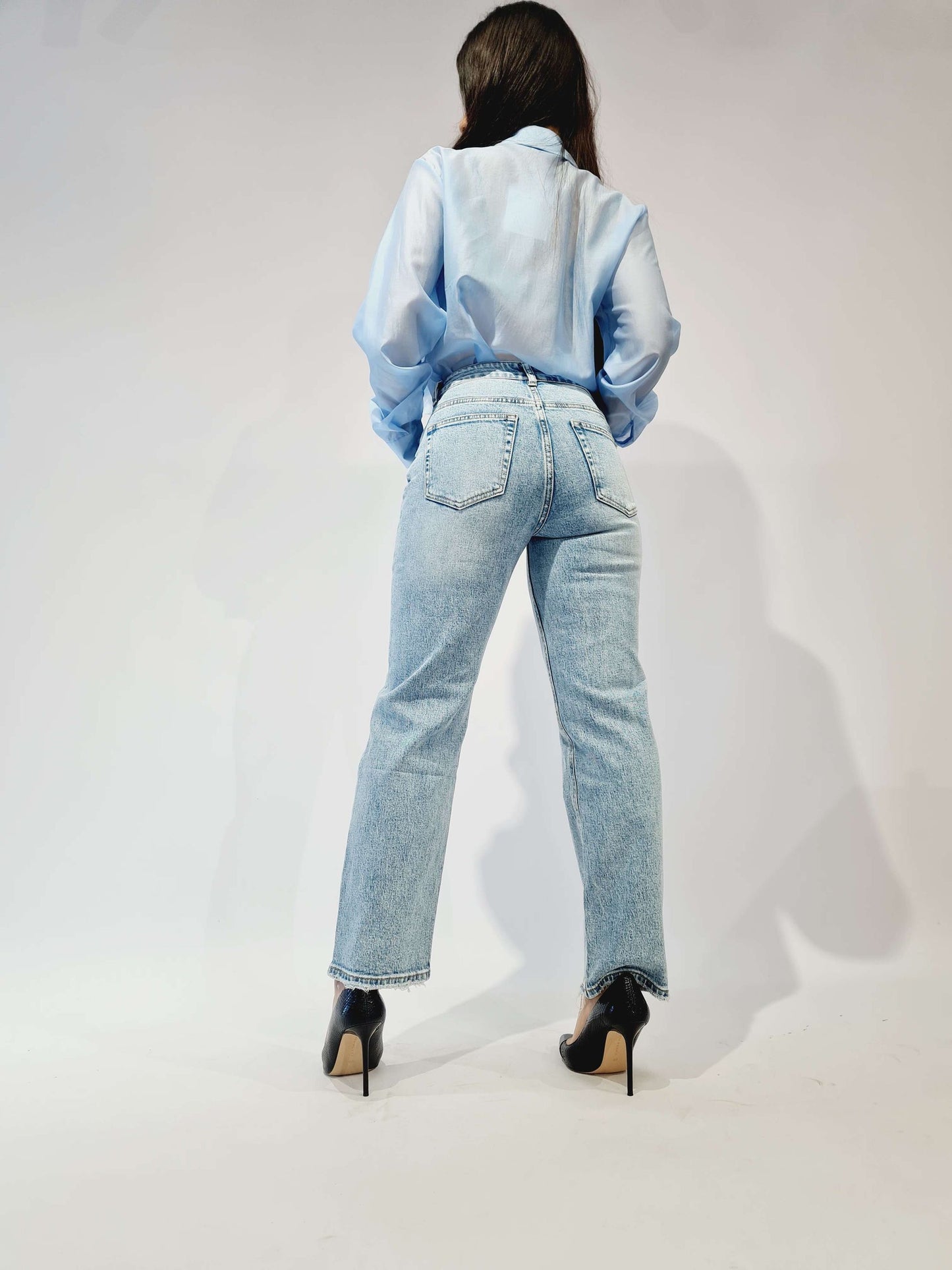 JEANS - INNESCO