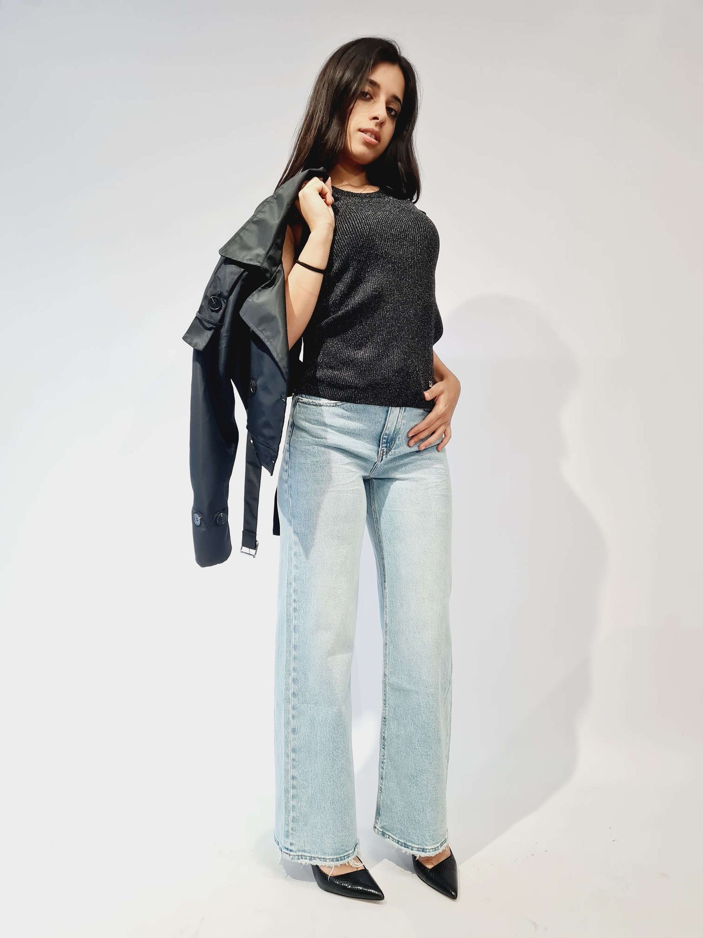 H8000 - JEANS - INNESCO