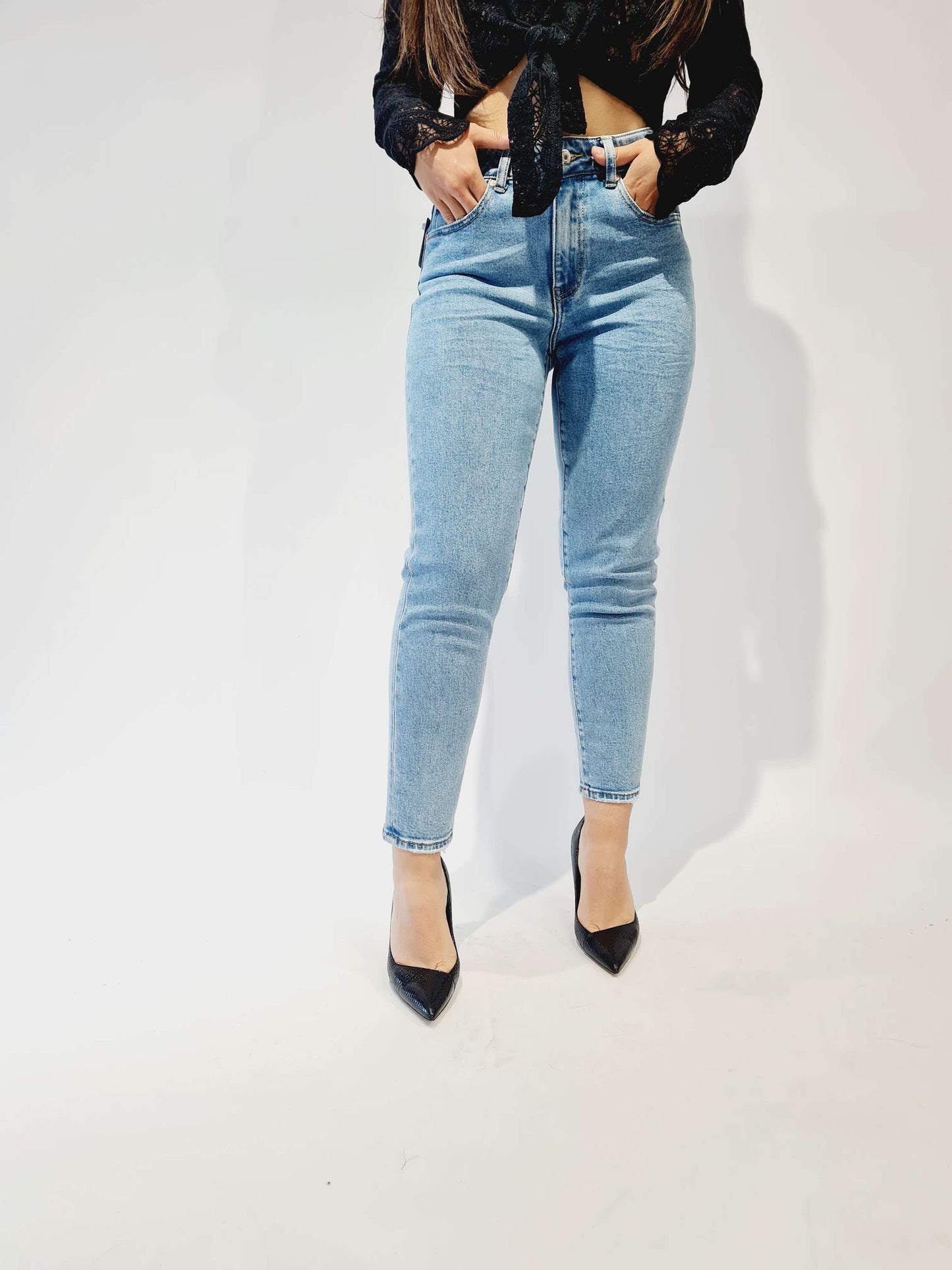 JEANS - INNESCO