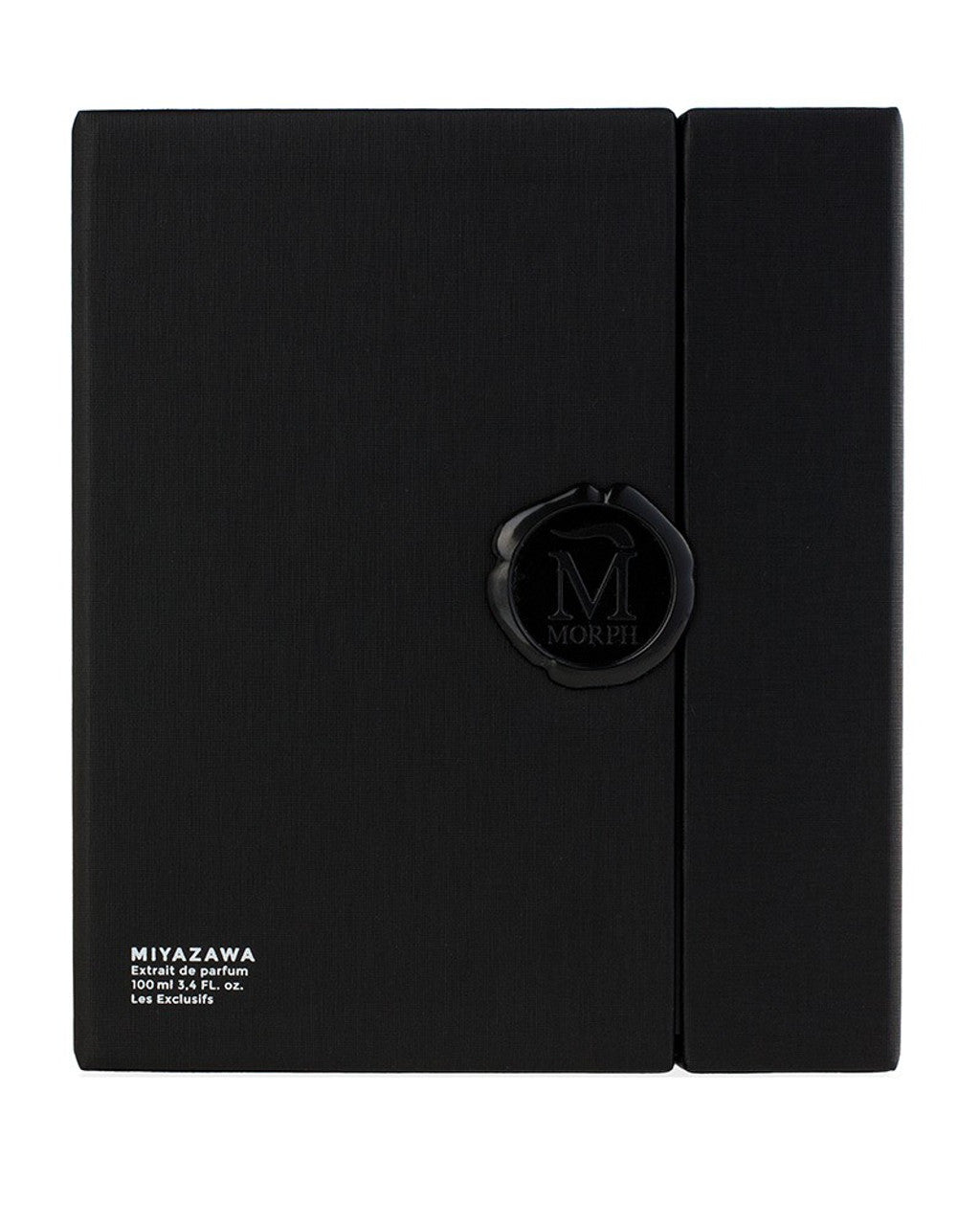 Morph Miyazawa