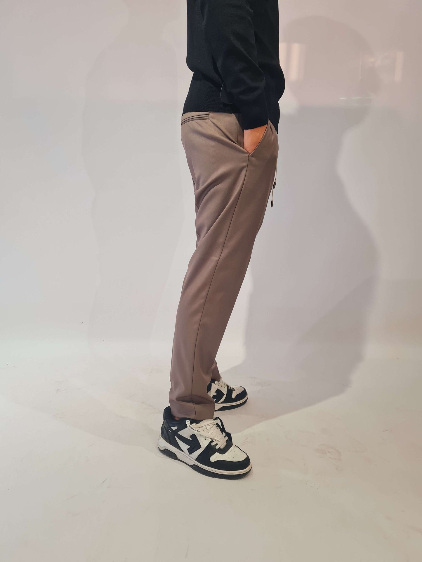 PANTALONE PRIME POLY