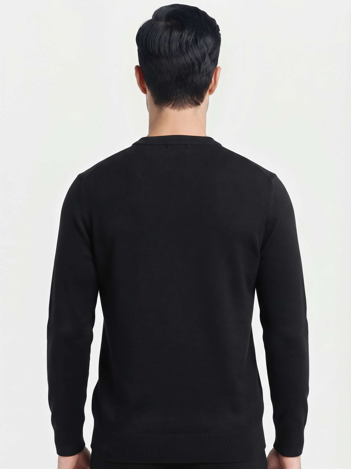 Maglione Girocollo Innesco