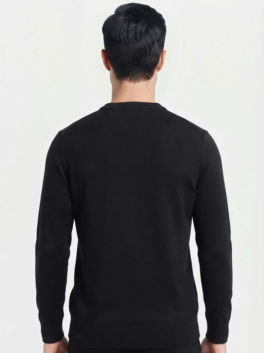 Maglione Girocollo Innesco