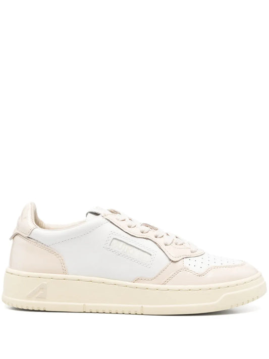 AUTRY SNEAKERS MEDALIST
