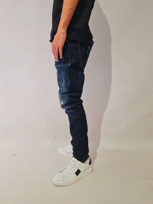 JEANS FRAPE ONE