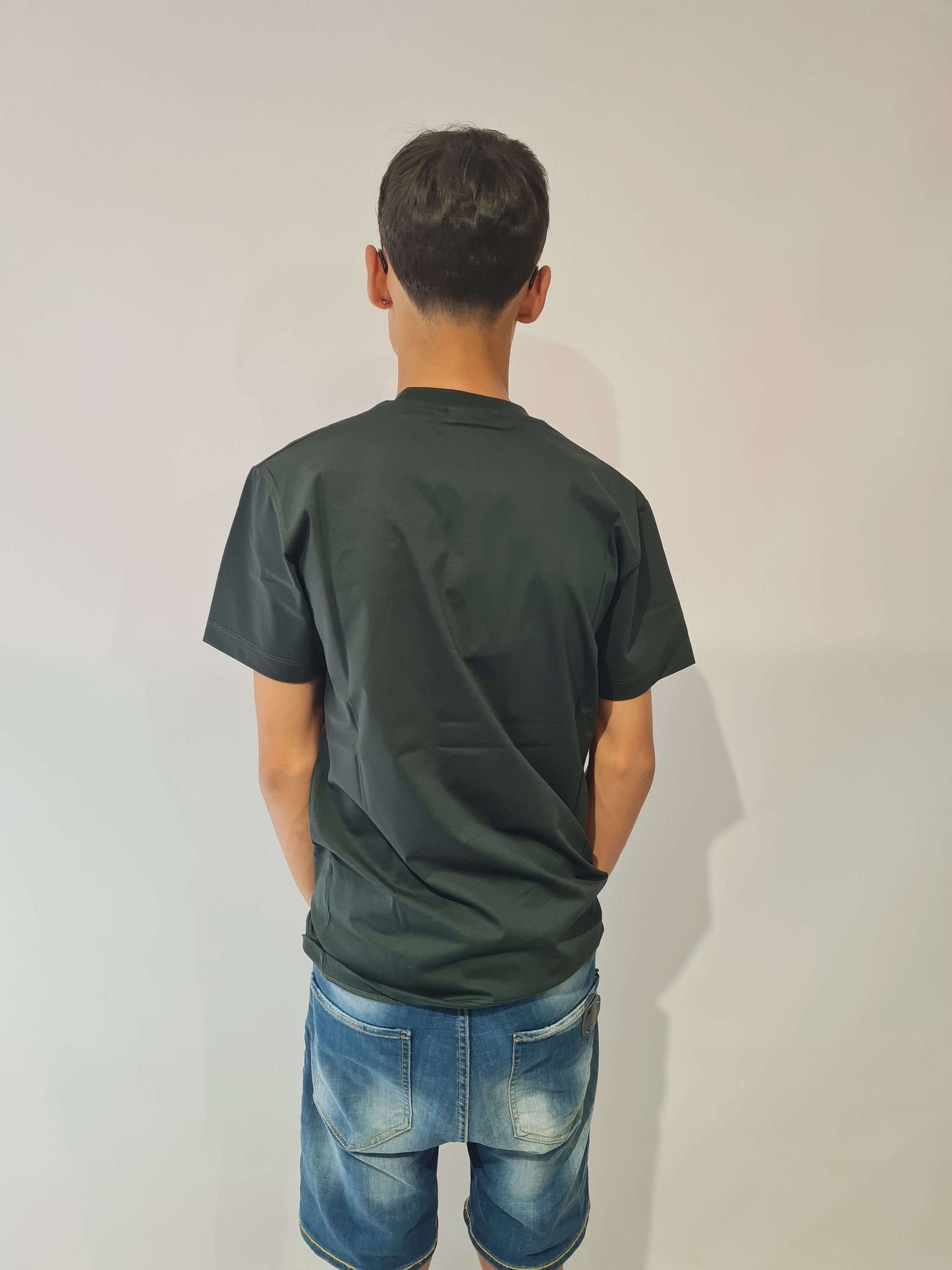 T -SHIRT GAVROCHE