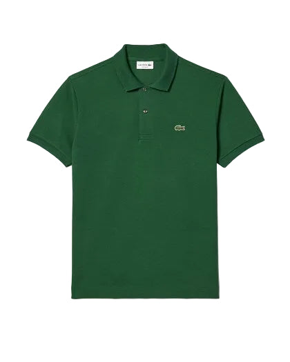 LACOSTE Polo dal taglio classico L.12.12 Original