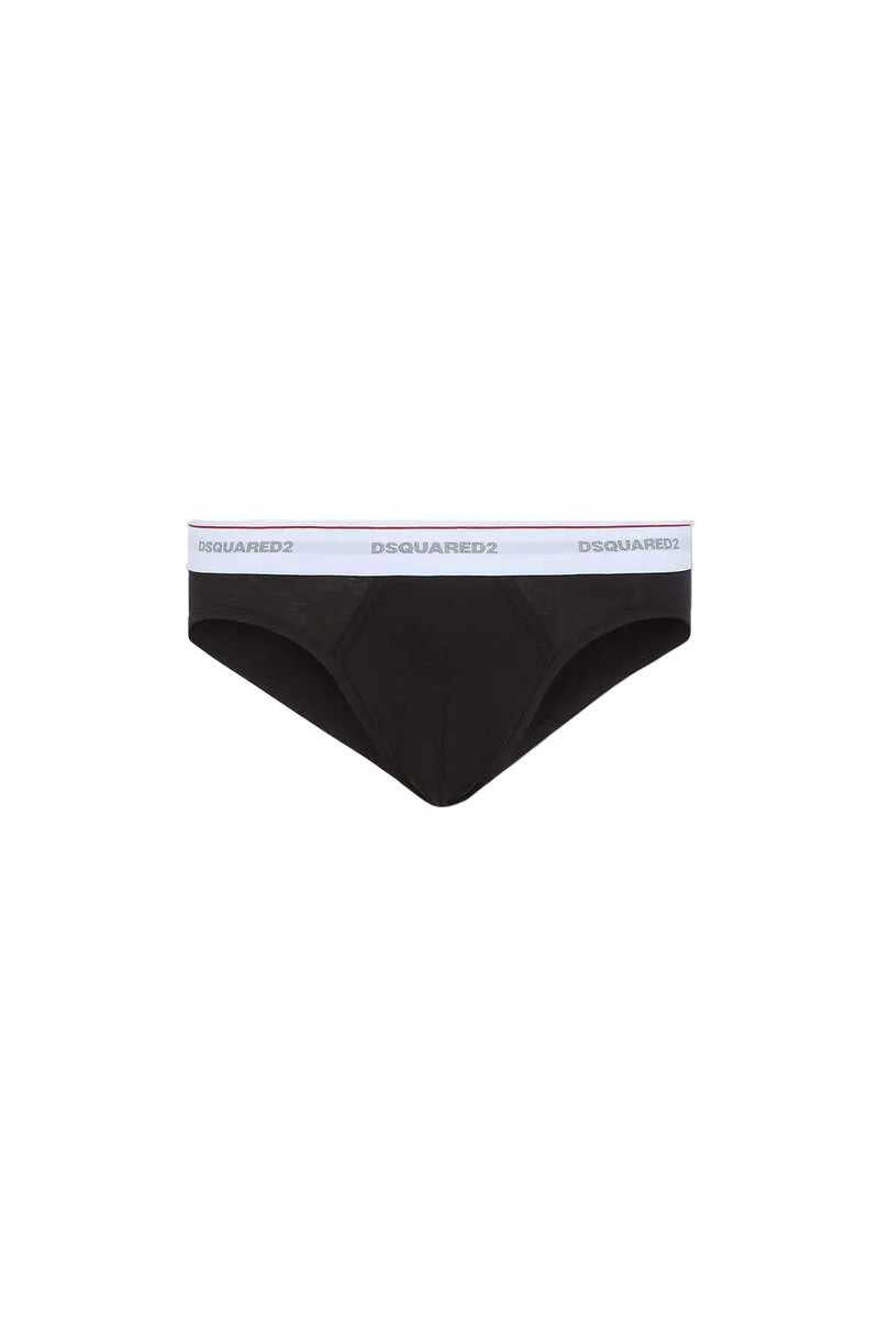 DSQUARED2 Basic Brief Tri-Pack