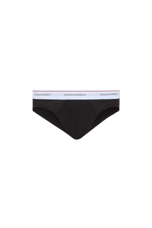 DSQUARED2 Basic Brief Tri-Pack