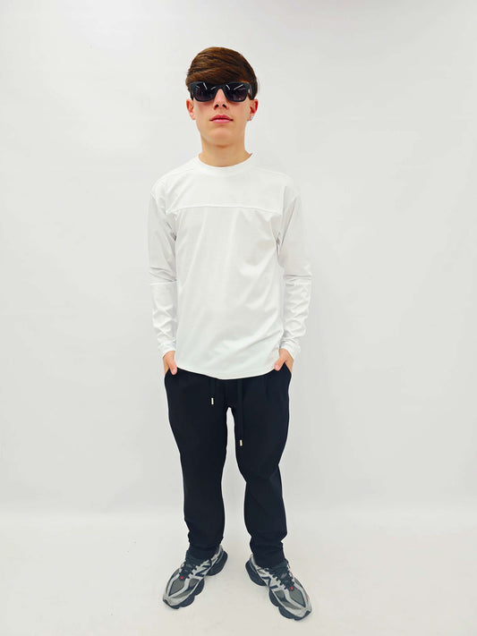 T-SHIRT MANICA LUNGA PRIME