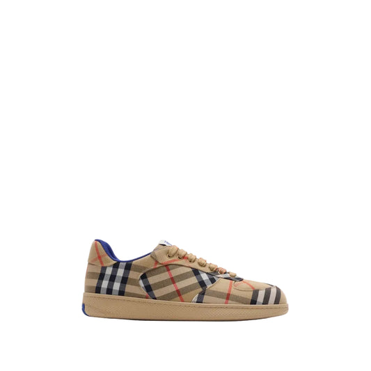 Burberry Sneaker Terrace Check