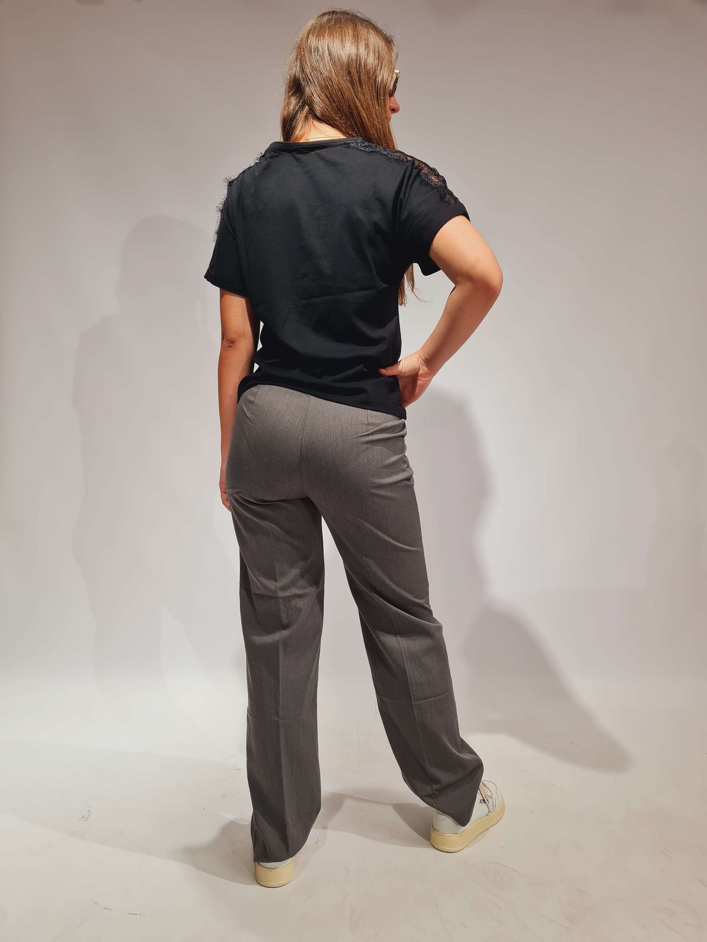 INNESCO PANTALONE
