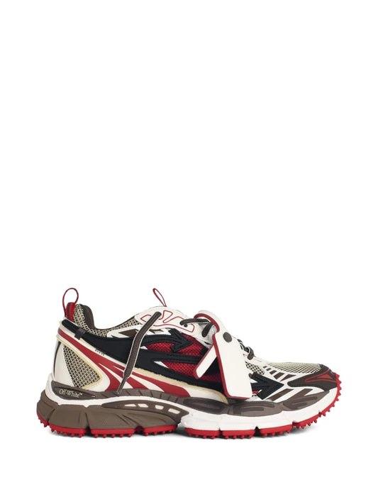 OFF-WHITE Sneakers Be Right Back