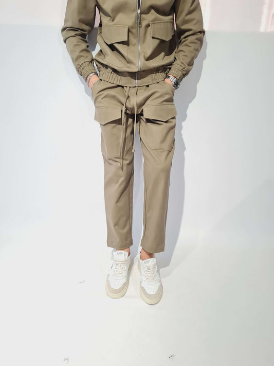 PANTALONE PRIME