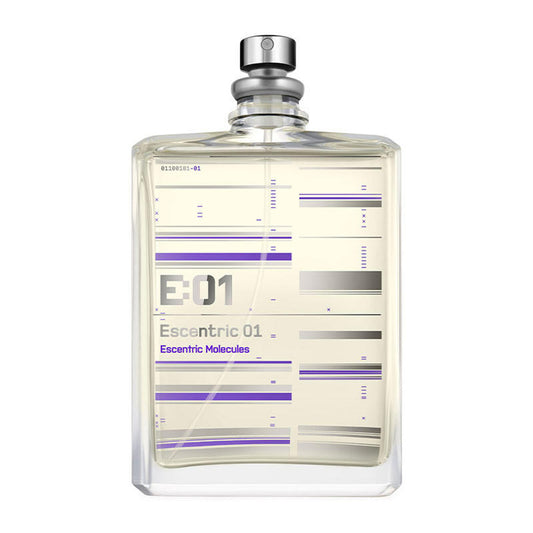 PROFUMI ESCENTRIC 01 - Profumo - ESCENTRIC 01