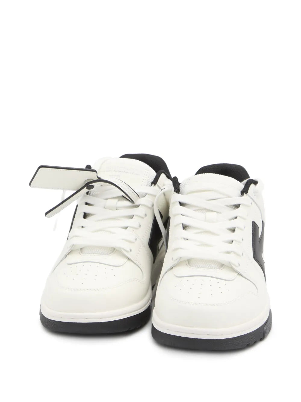 OFF-WHITE Out Of Office Sneakers