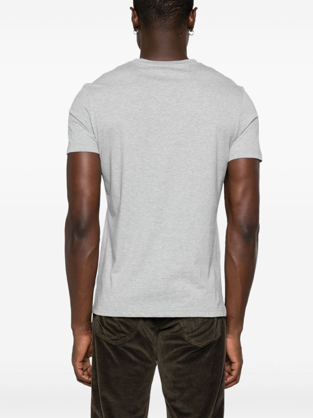 DONDUP T-shirt regular in jersey