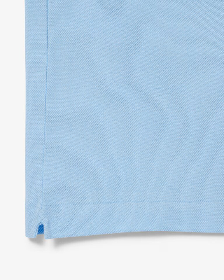 LACOSTE Polo dal taglio classico L.12.12 Original