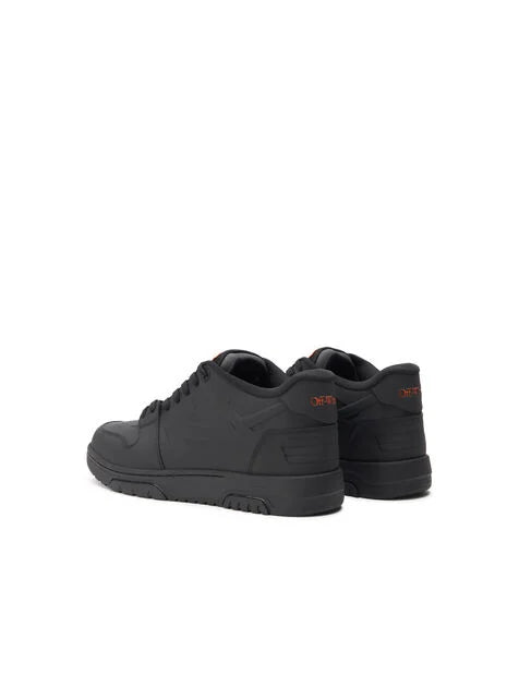 OFF-WHITE Out Of Office Molded Sneakers