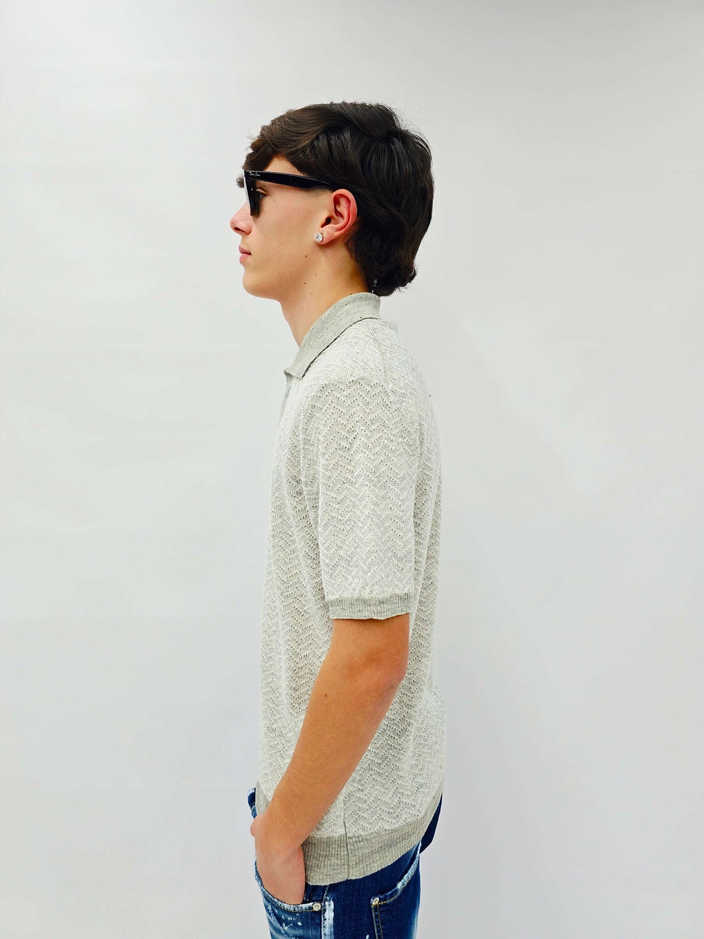 POLO CLAQ
