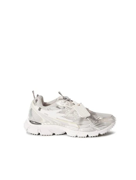 OFF-WHITE Sneakers Be Right Back Grigie