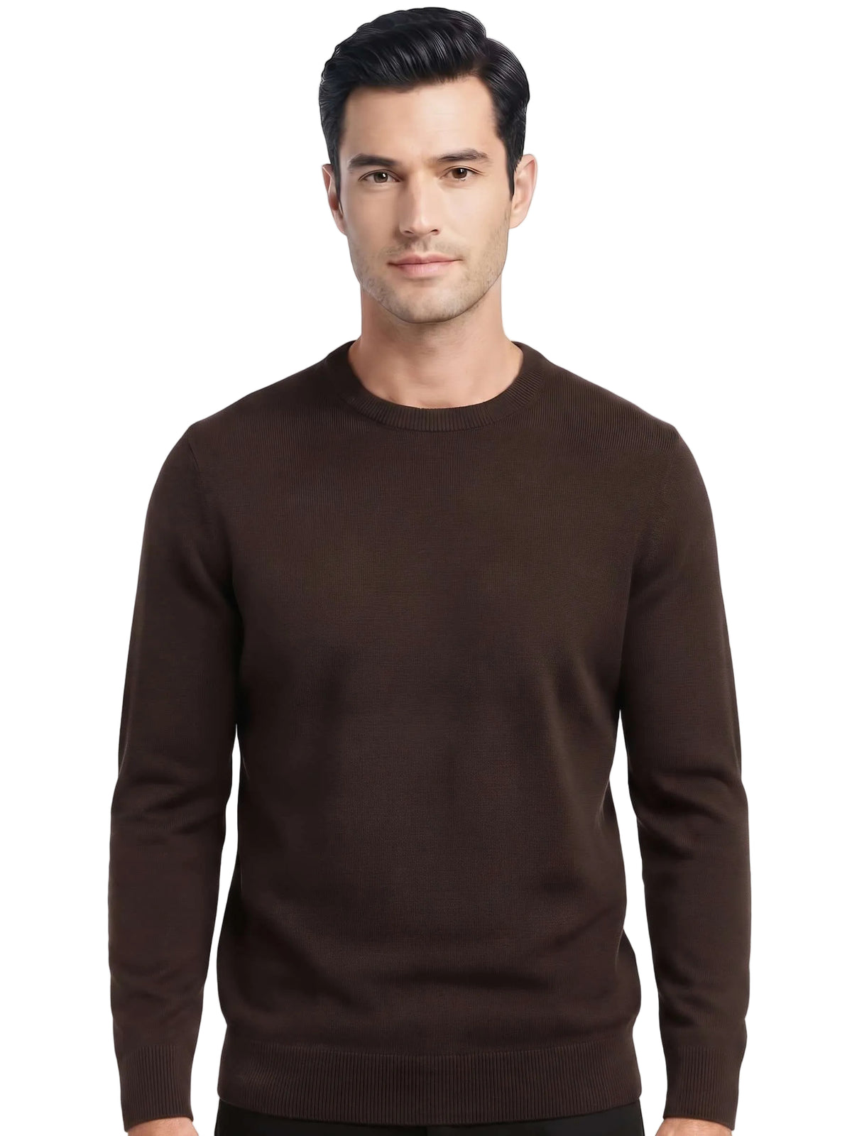 INNESCO Maglione Girocollo