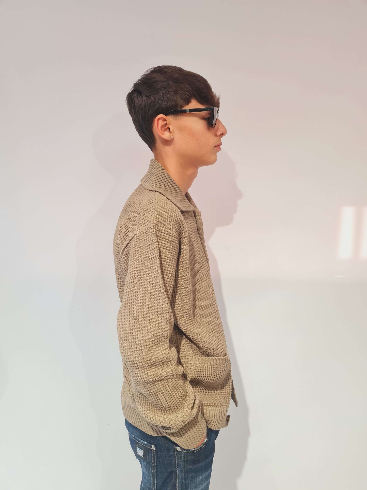 CARDIGAN RPL